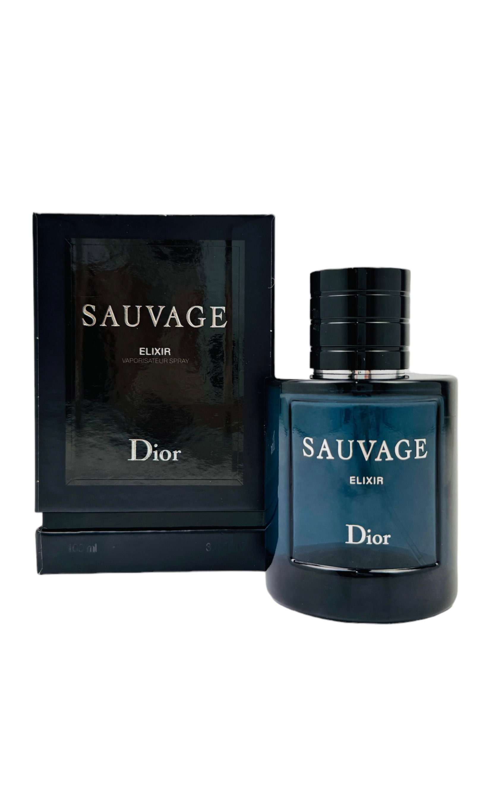 Christian Dior Sauvage Elixir 100ml Man (Produk)