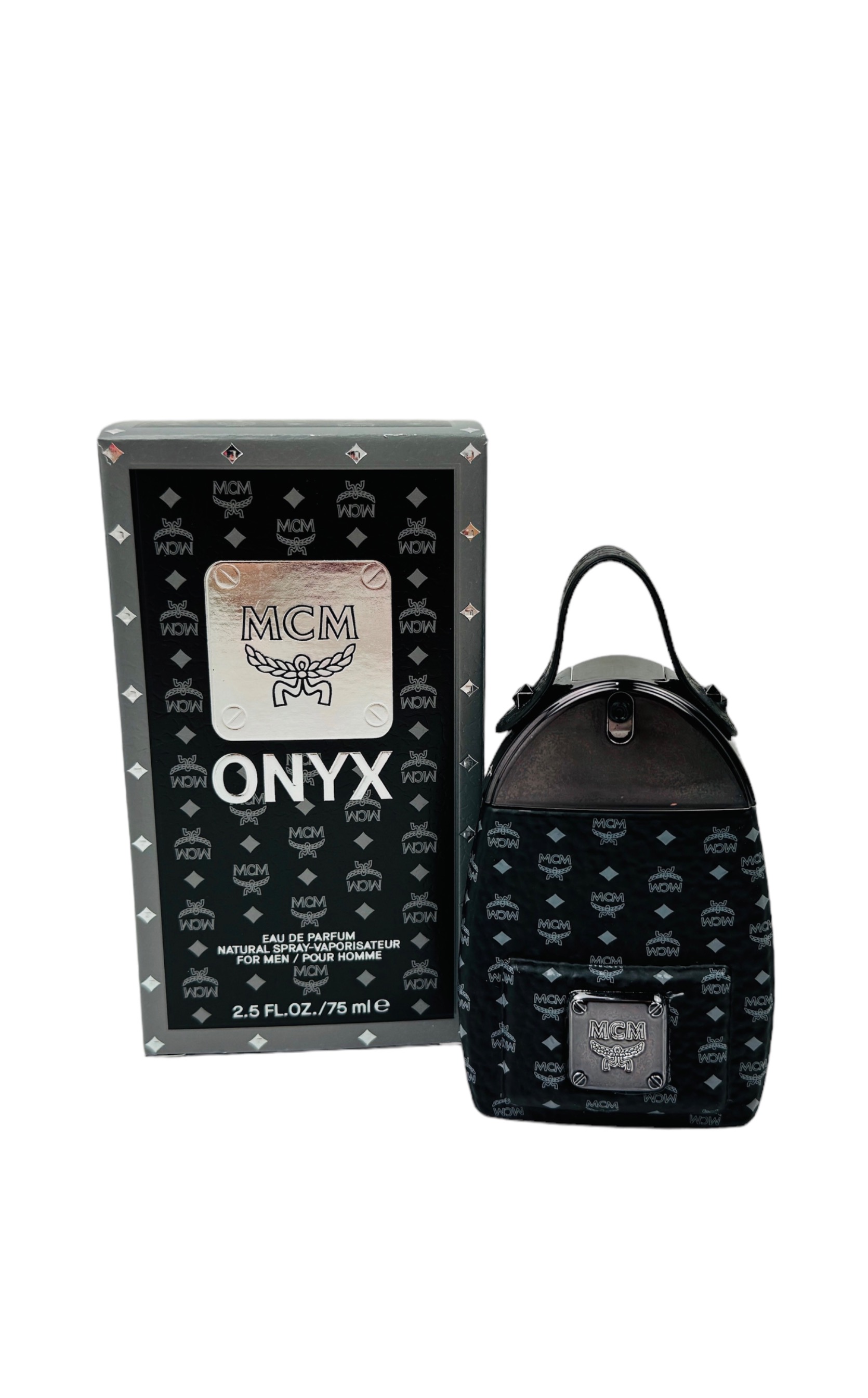 MCM Onyx Man (Produk)