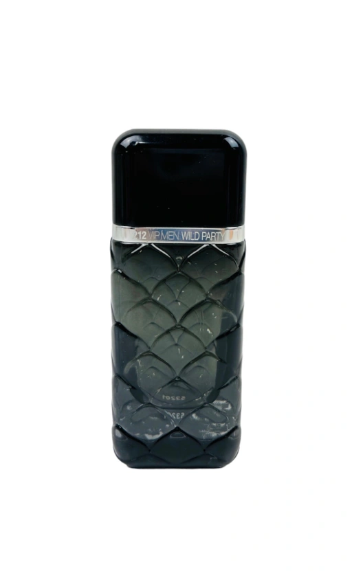 Image of Carolina Herrera 212 VIP Men Wild Party Man (Tester)