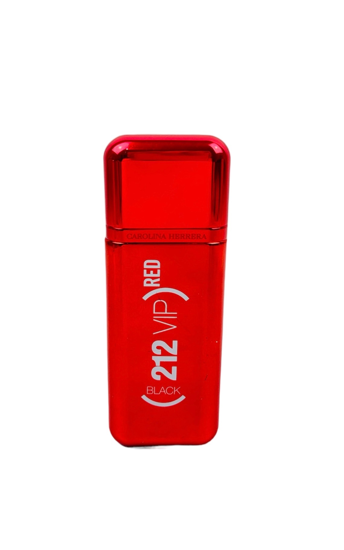 Carolina Herrera 212 VIP Black Red Man (Tester)