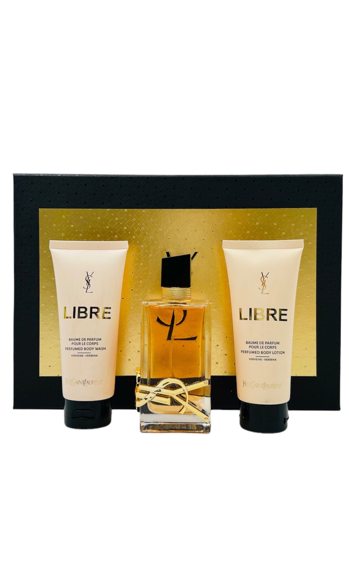 YSL Libre Gift Set Woman (Produk)