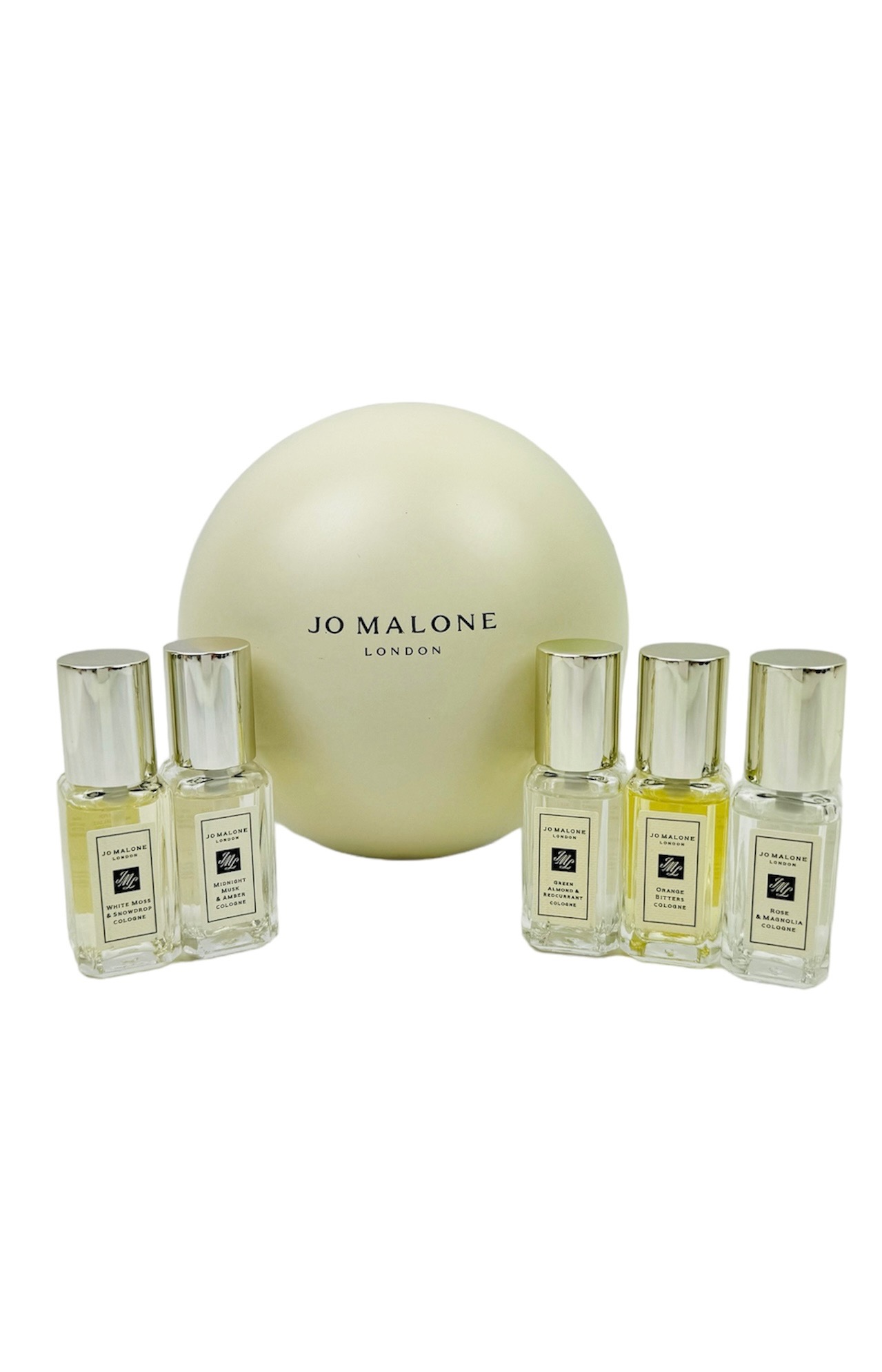 Jo Malone Christmas Collection Gift Set Unisex (Produk)