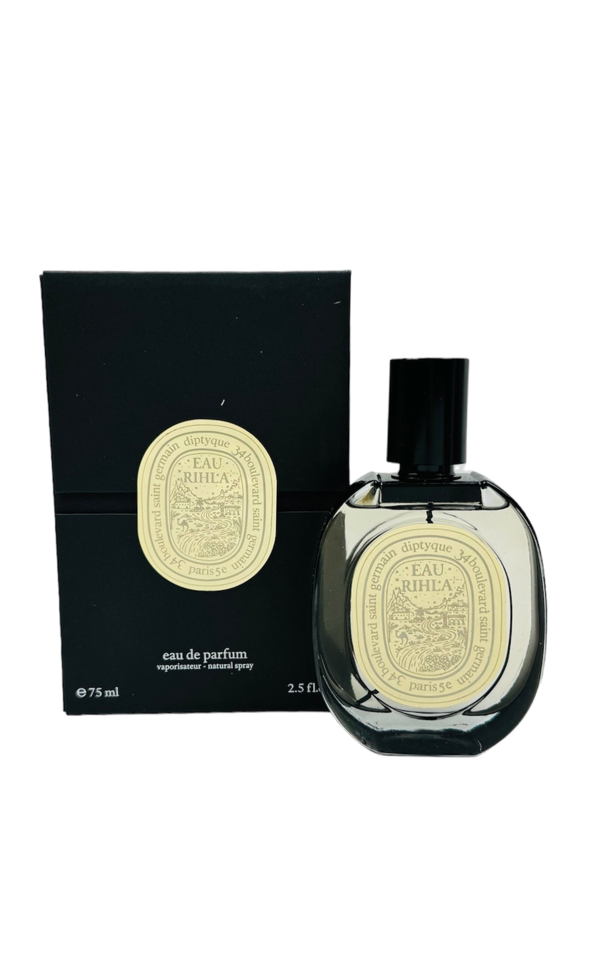 Diptyque Eau Rihla Unisex (Produk)