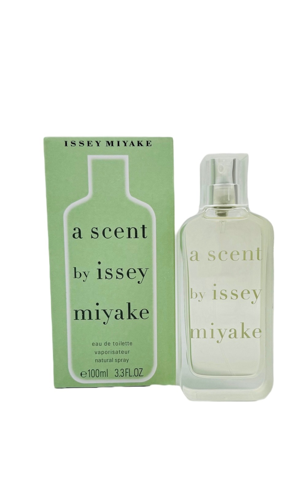 Issey Miyake A Scent Woman (Produk)