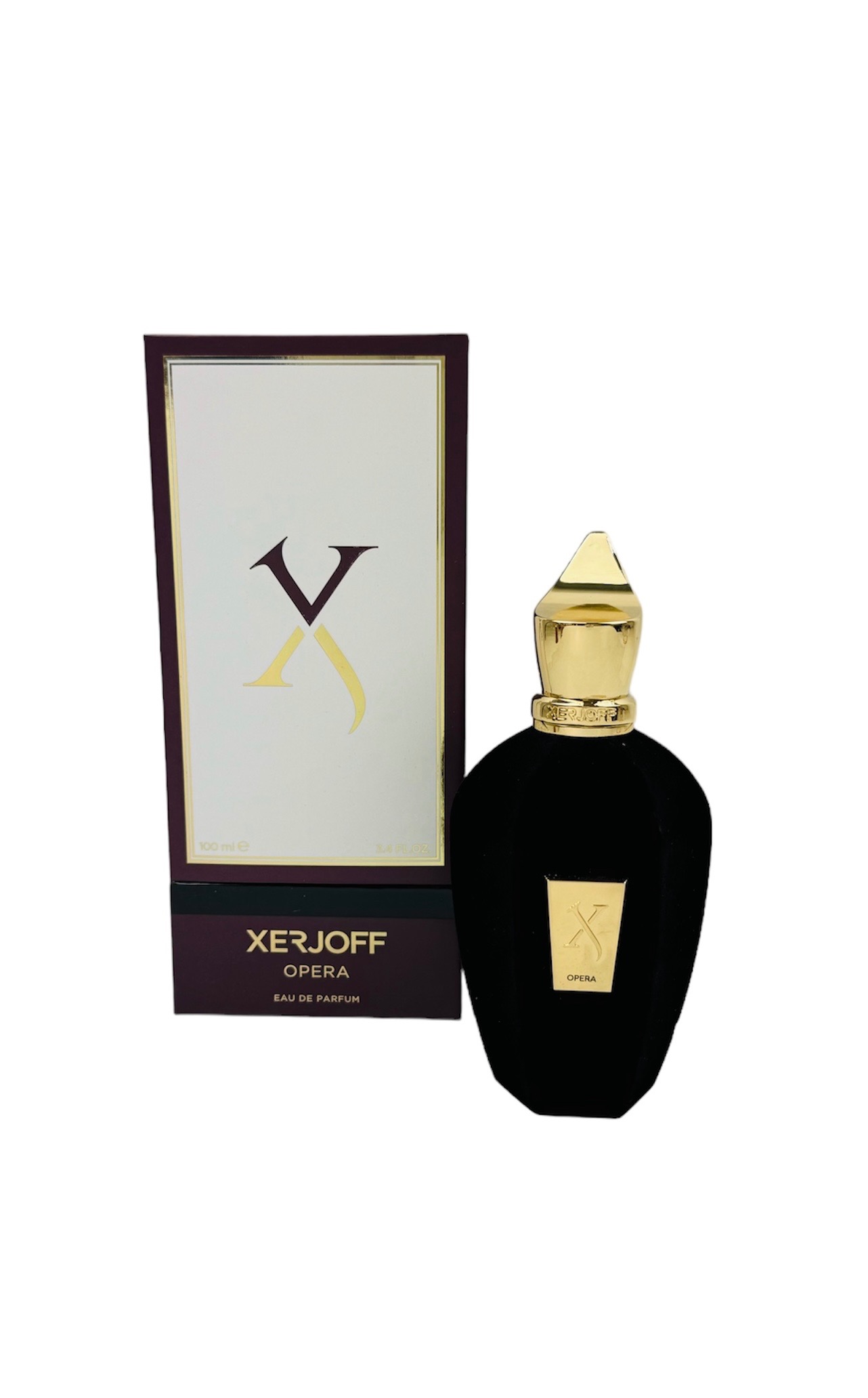 Xerjoff Opera Unisex (Produk)