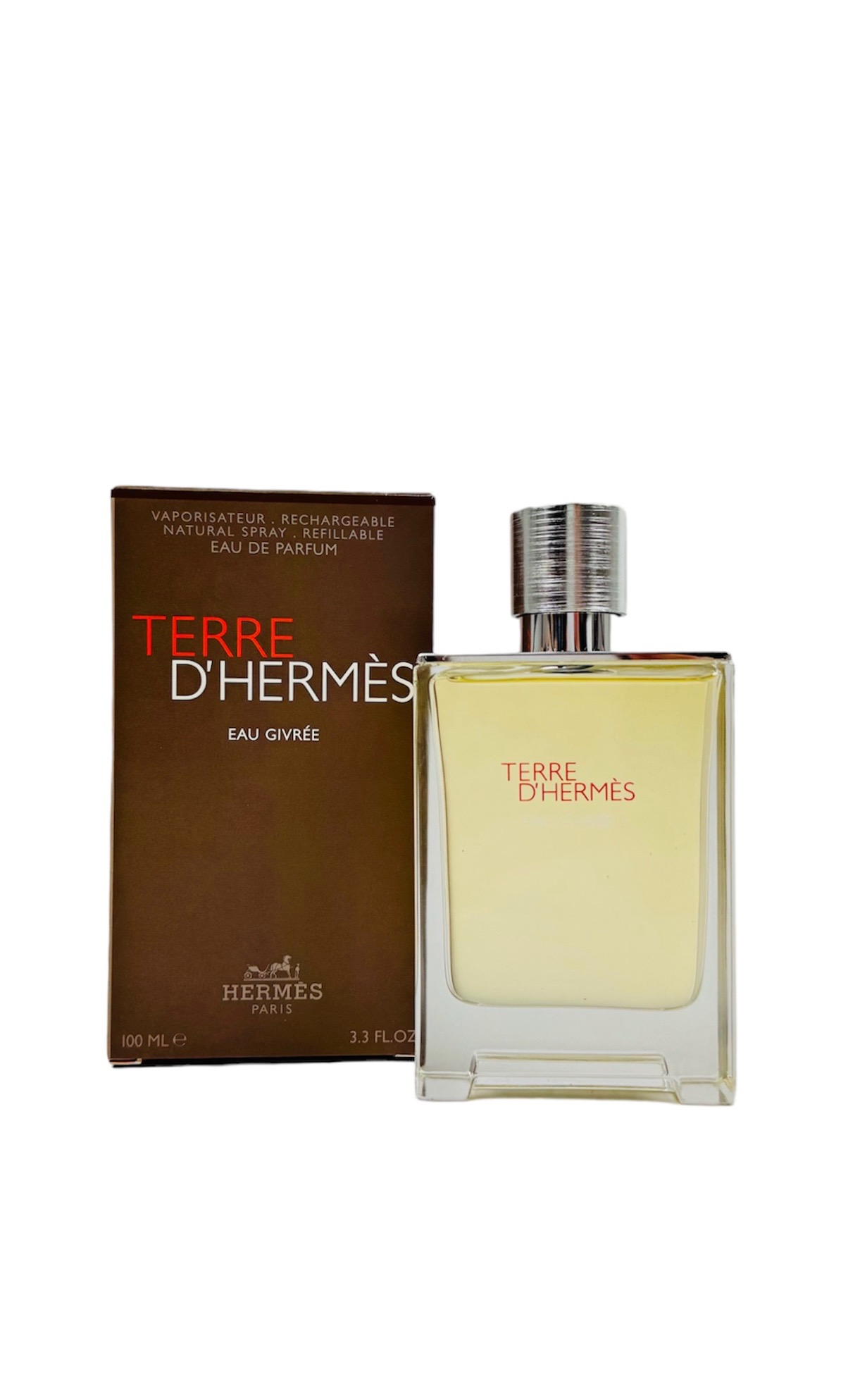 Hermes Terre Eau Givree Man (Produk)