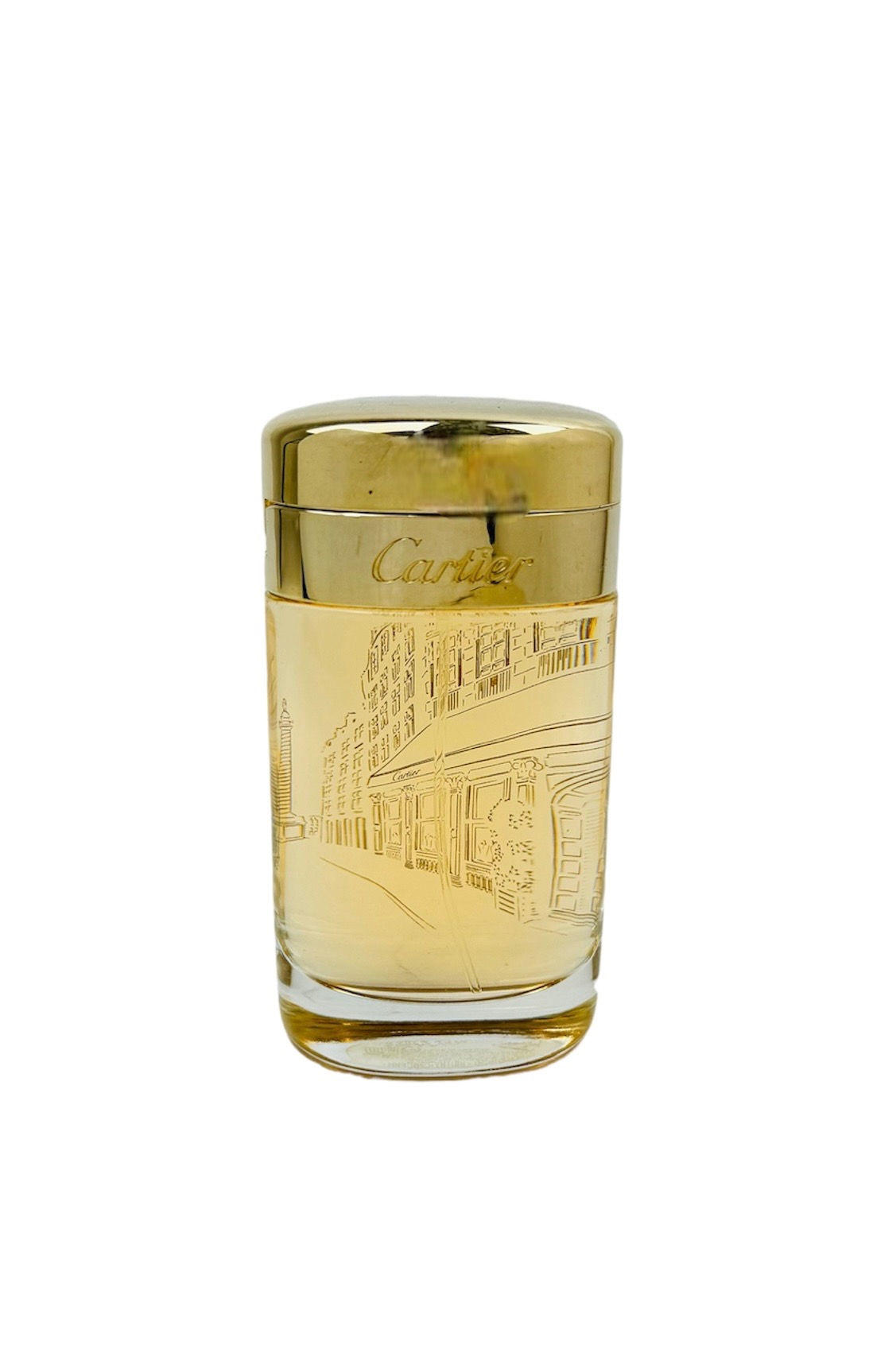 Cartier Baiser Vole Collector Woman (Tester)