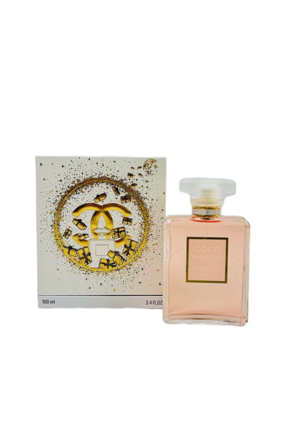 Chanel Coco Mademoiselle Limited Edition Woman (Produk)