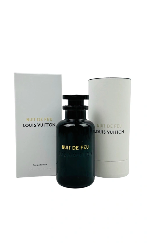 Image of Louis Vuitton LV Nuit de Feu Unisex (Produk)