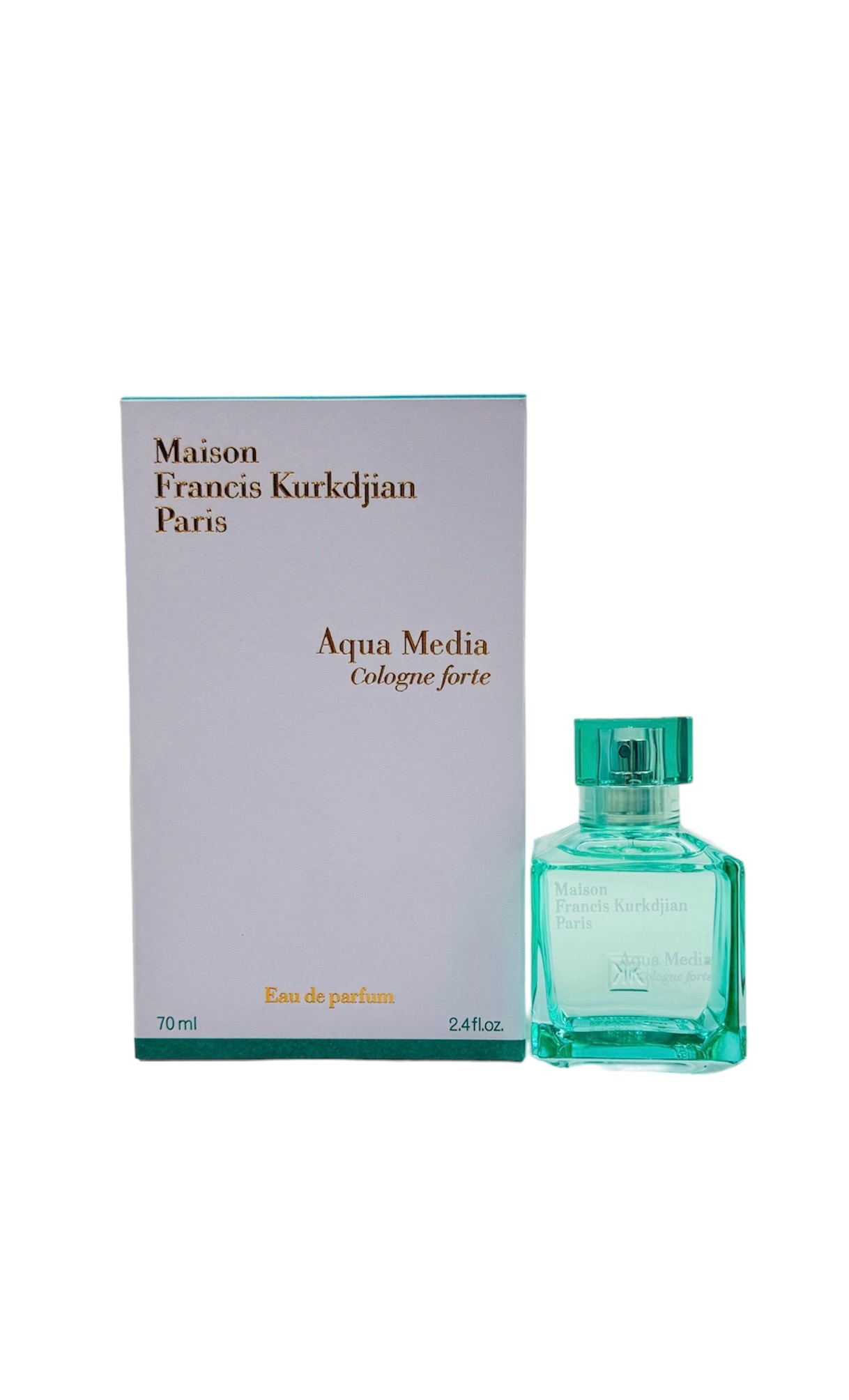 Butiqque Parfum Maison Francis Kurkdjian Aqua Media Cologne