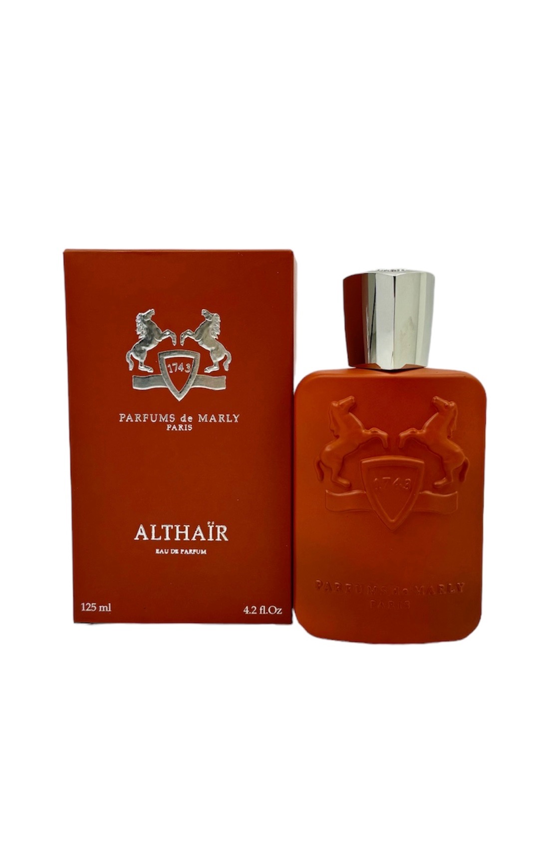 Parfums de Marly Althair Man (Produk)