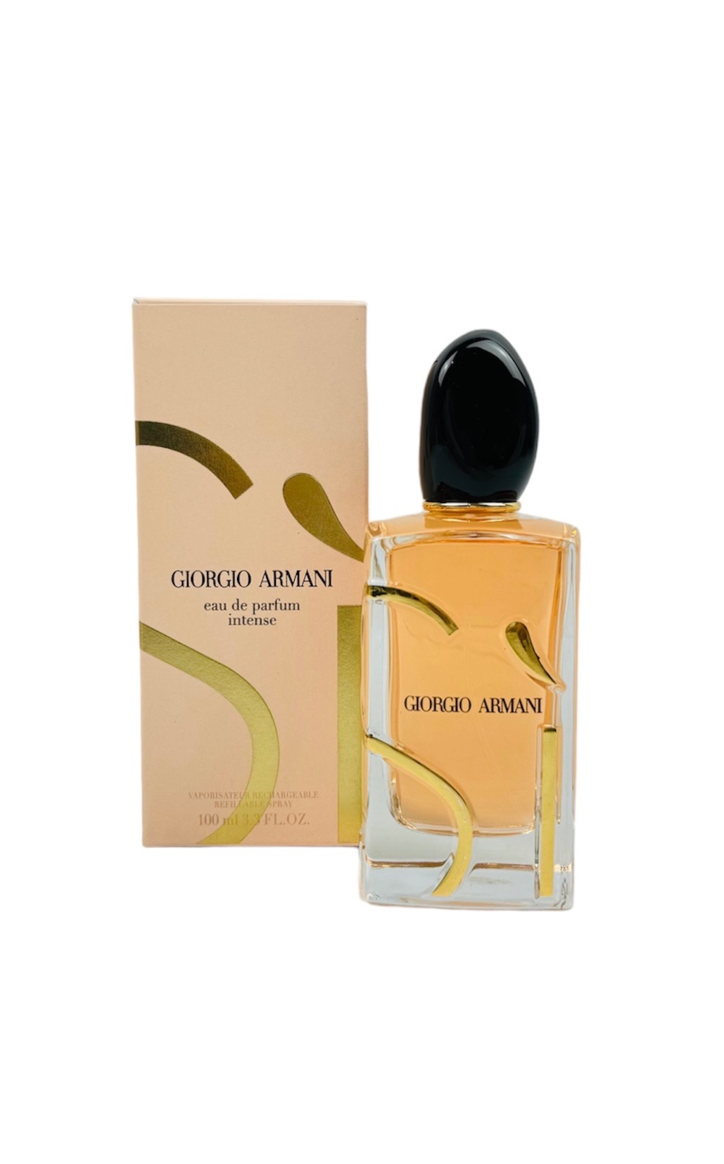Giorgio Armani Si EDP Intense Woman (Produk)