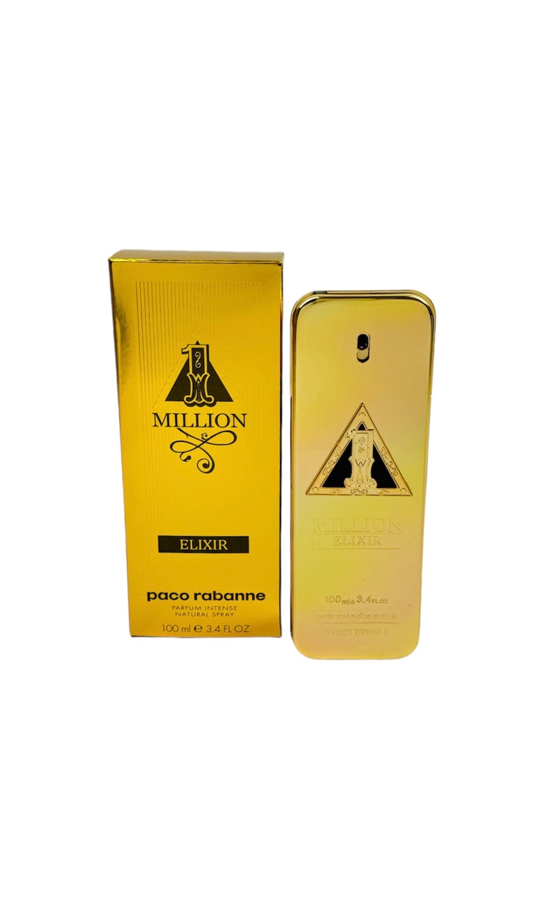 Paco Rabanne One Million Elixir Man (Produk)