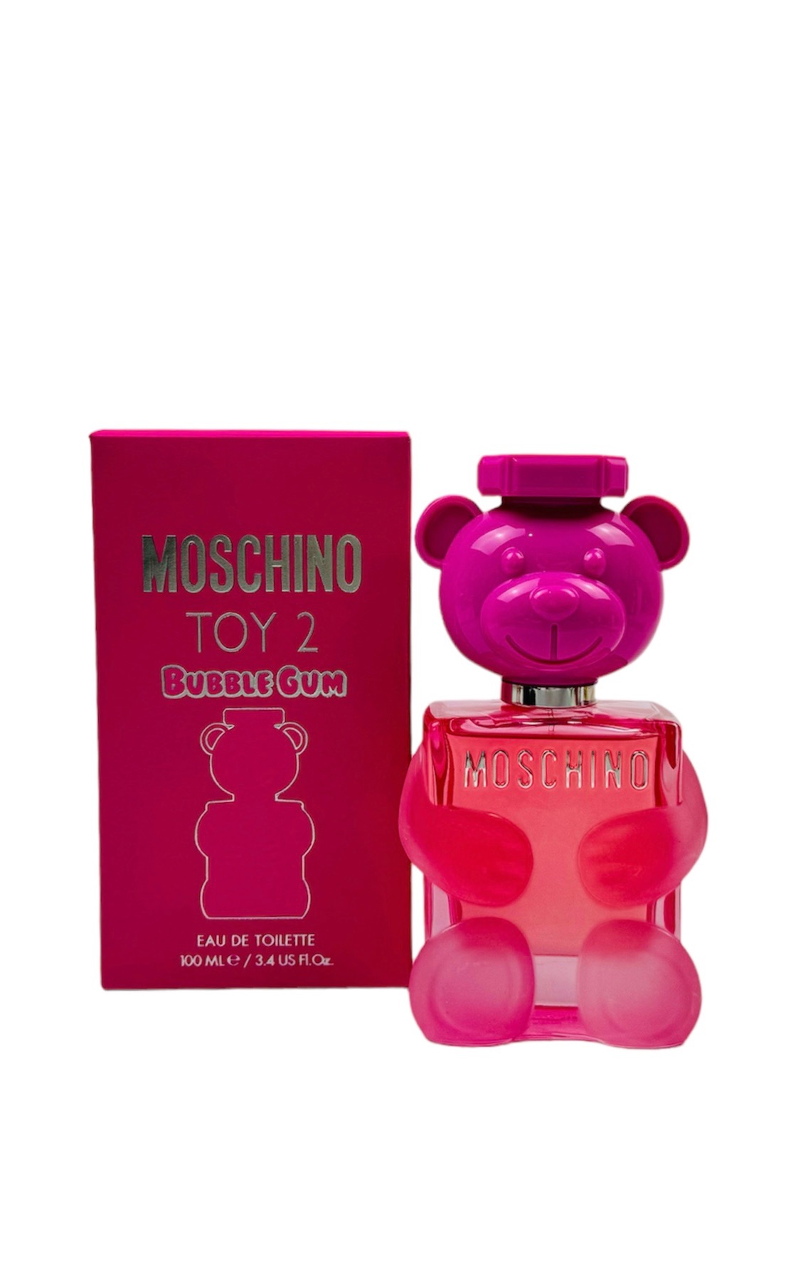 Moschino Toy 2 Bubble Gum Woman (Produk)