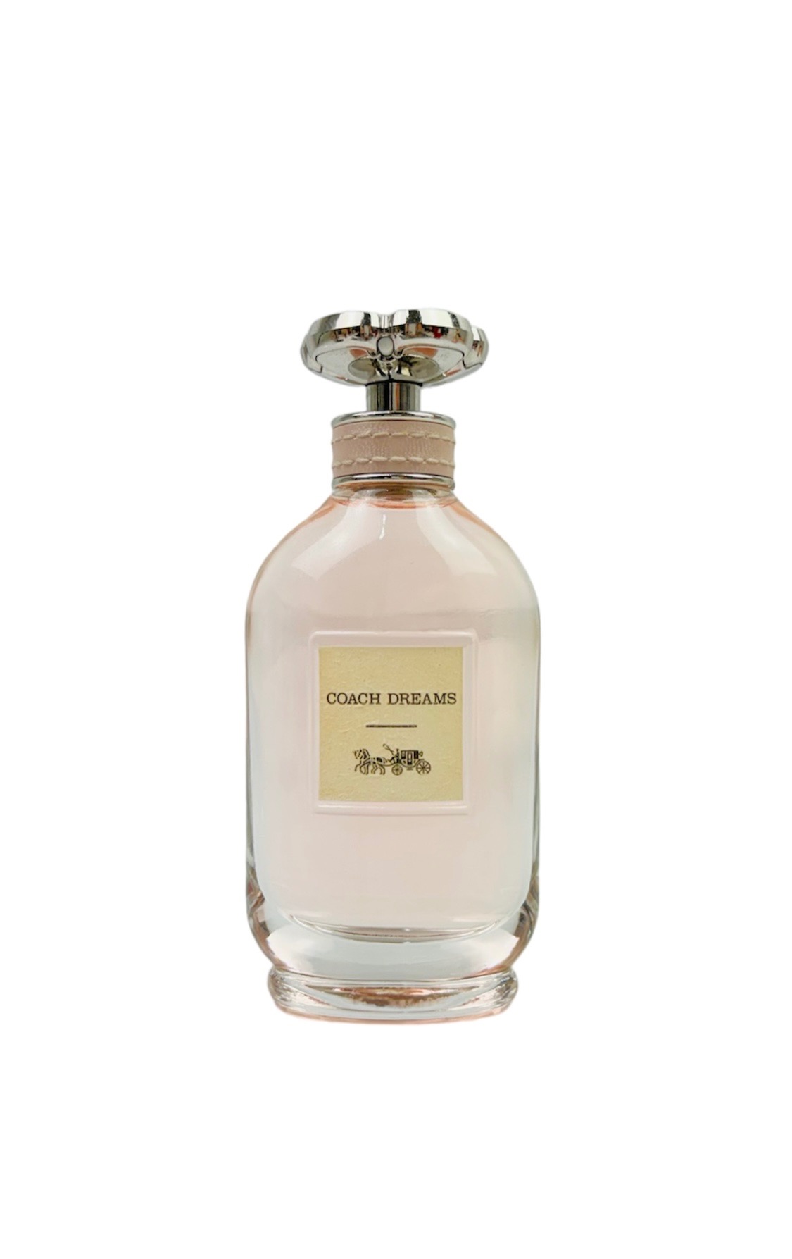 Coach Dreams Woman (Tester)