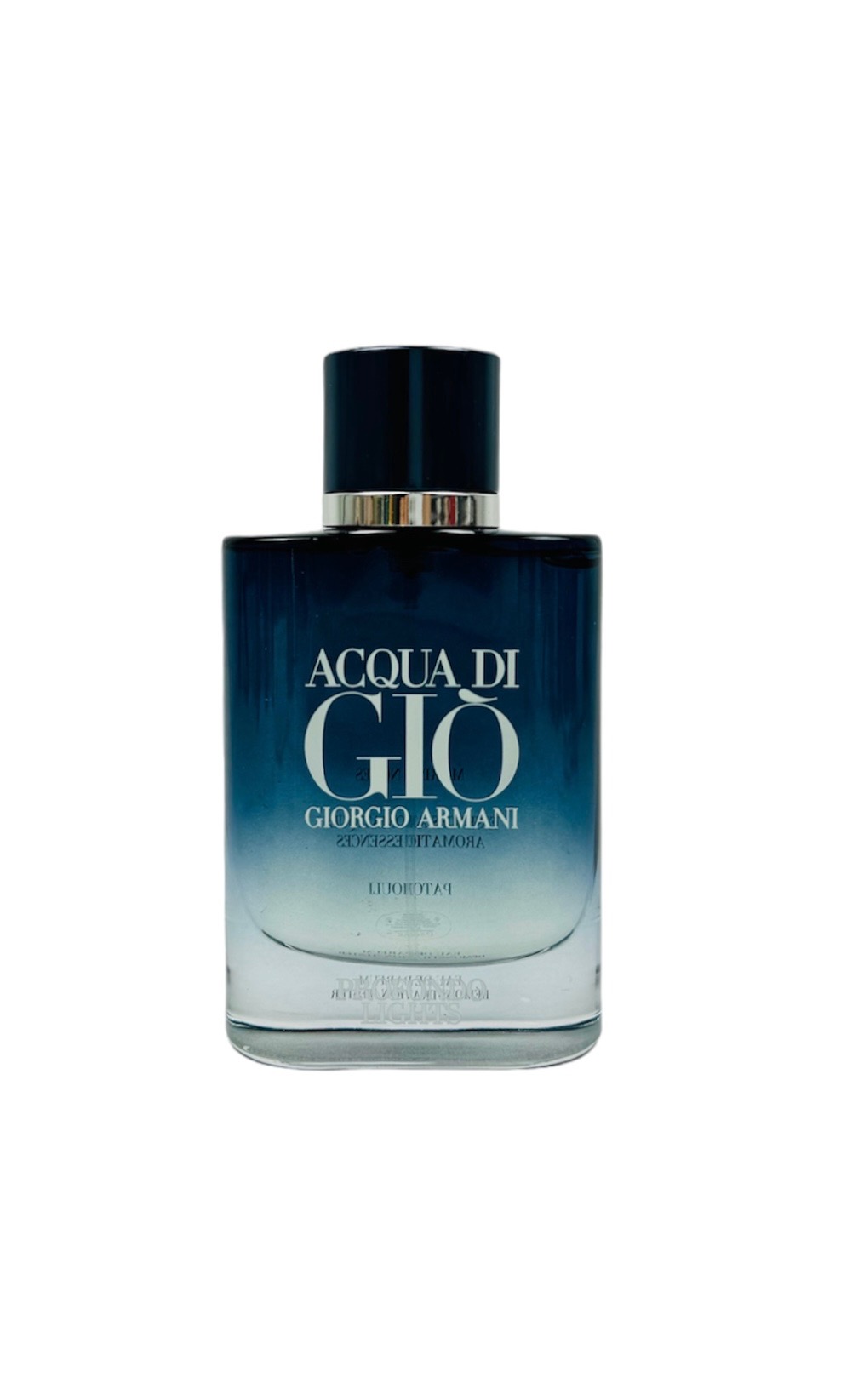 Giorgio Armani Acqua di Giò Profondo Lights Man (Tester)