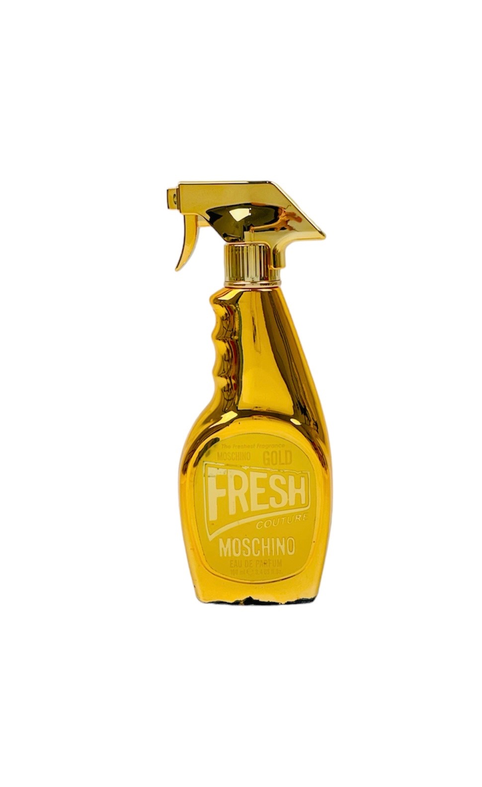Moschino Gold Fresh Couture Woman (Tester)
