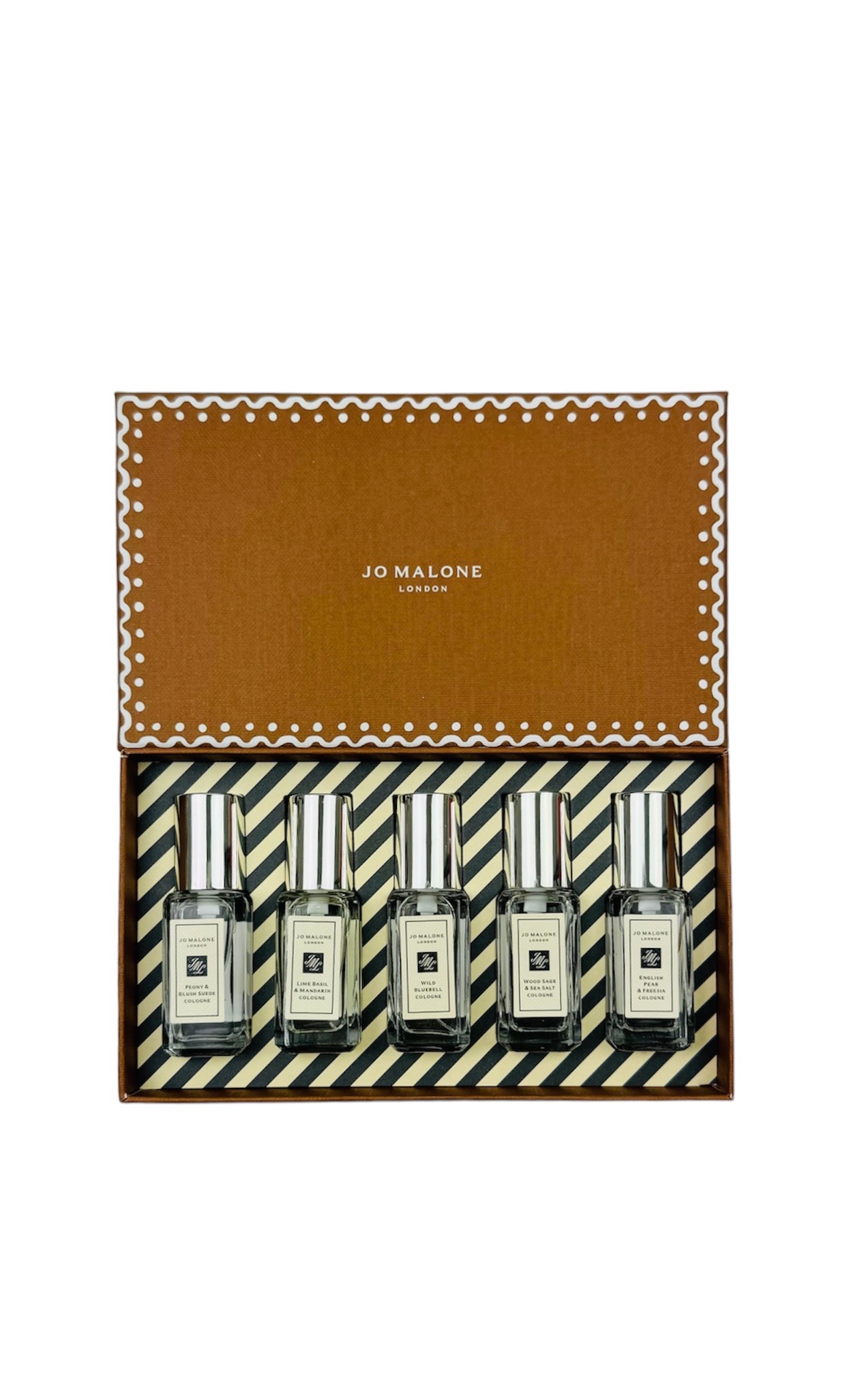 Jo Malone Collection Gift Set Unisex (Produk)