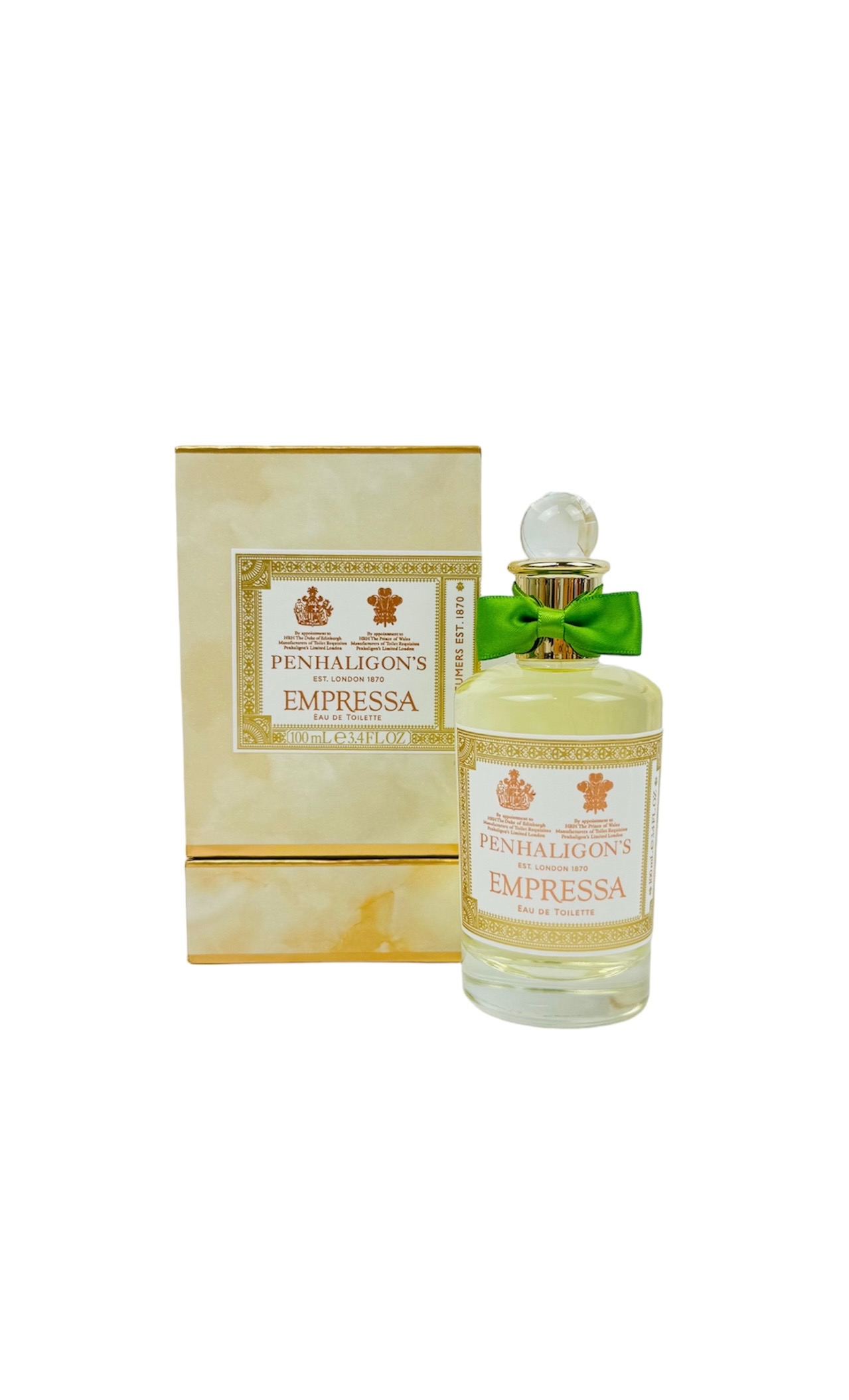 Penhaligon's Empressa Woman (Produk)