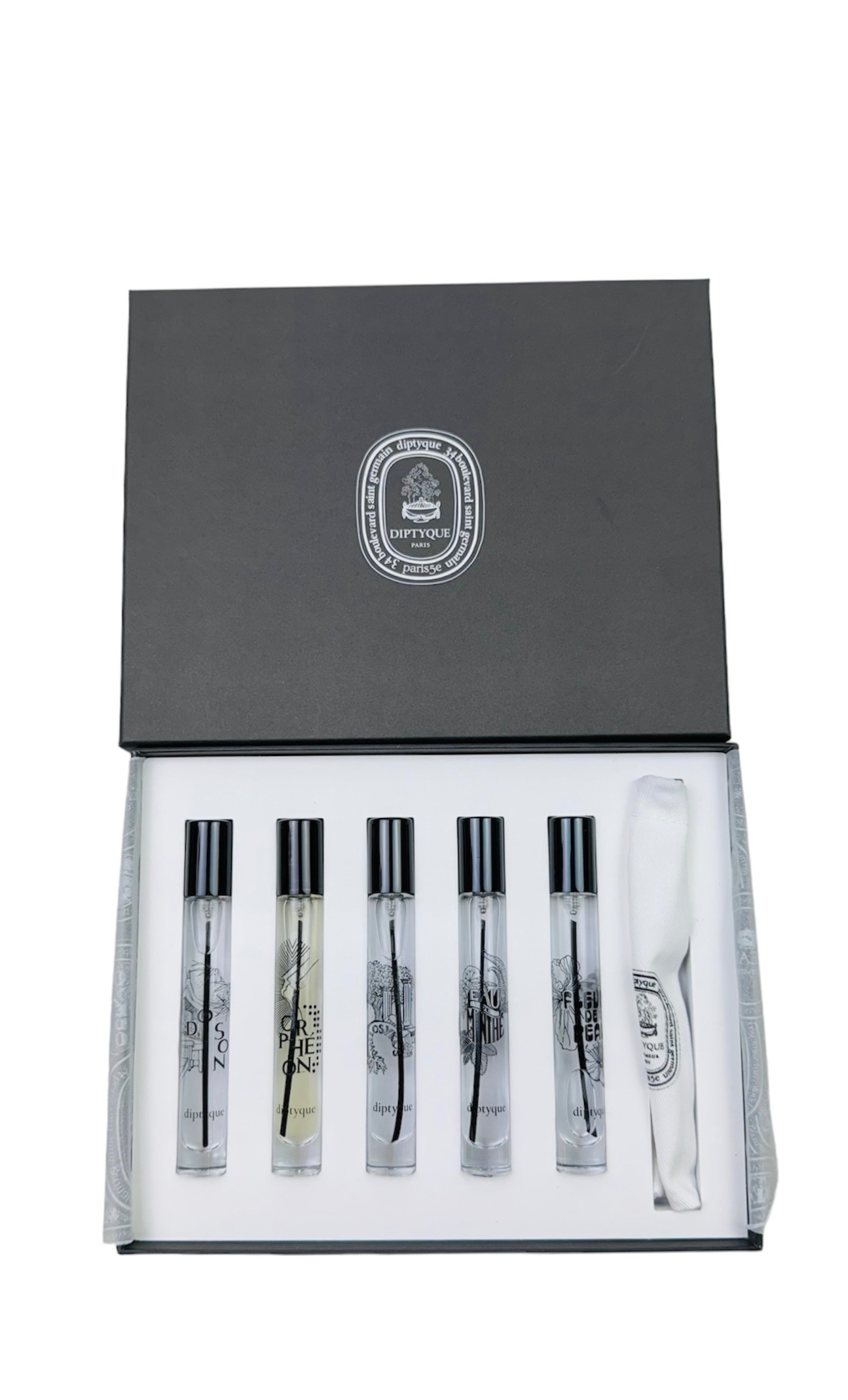 Diptyque EDP Gift Set Unisex (Produk)