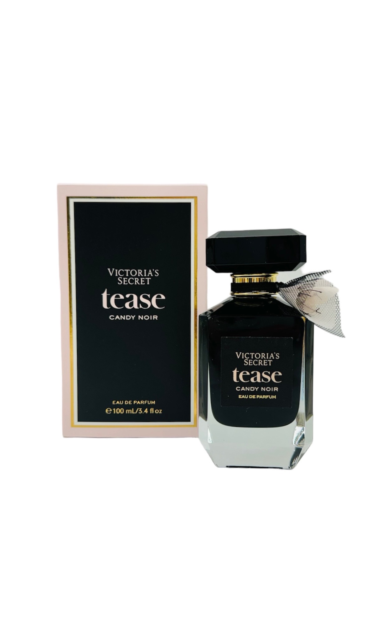 Victoria's Secret Tease Candy Noir Woman (Produk) - Butiqque Parfum