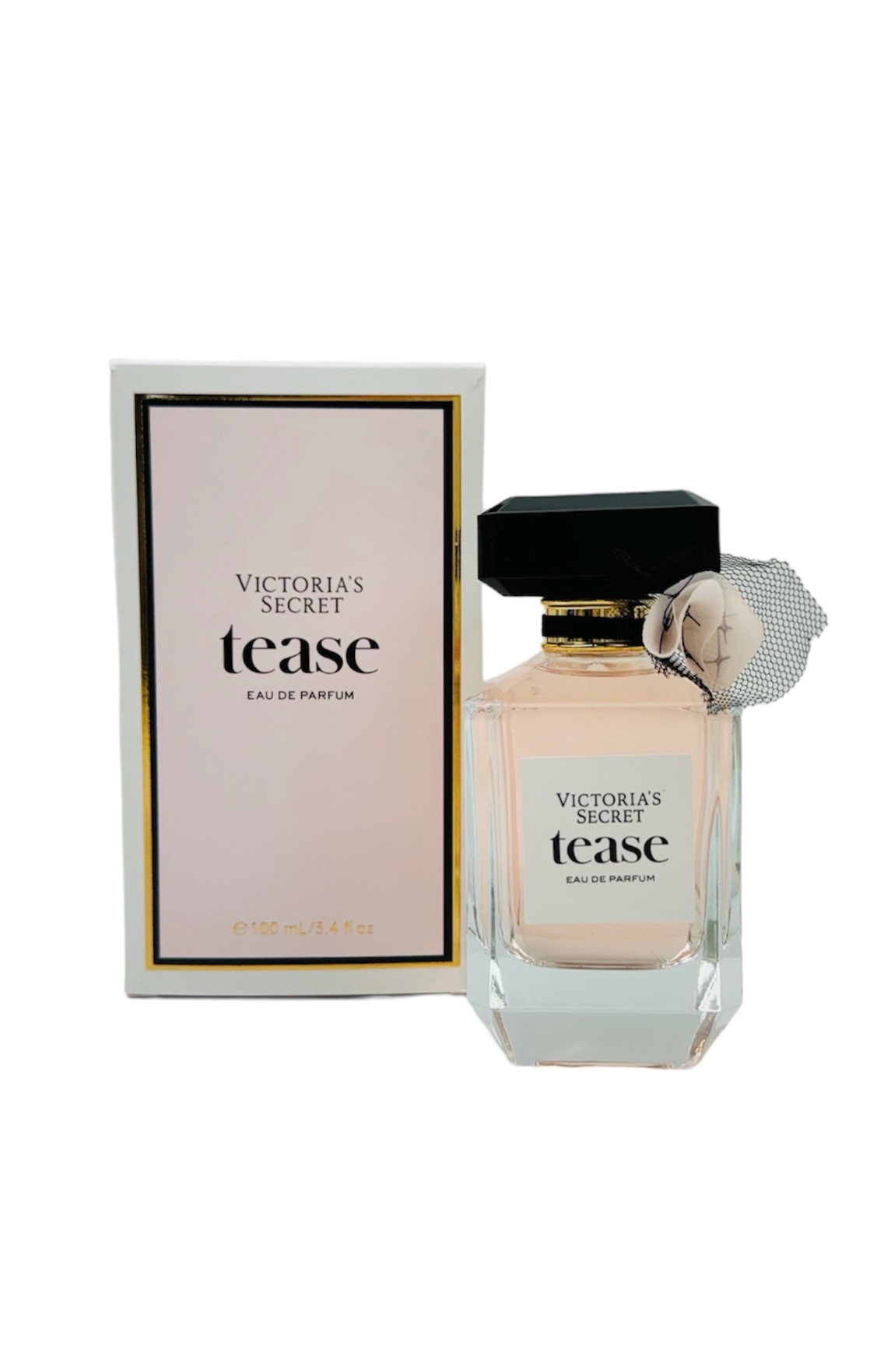 Victoria's Secret Tease Woman (Produk)