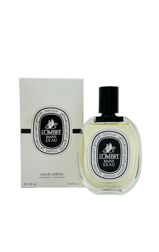 Image of Diptyque L'Ombre Dans L'Eau Woman (Produk)