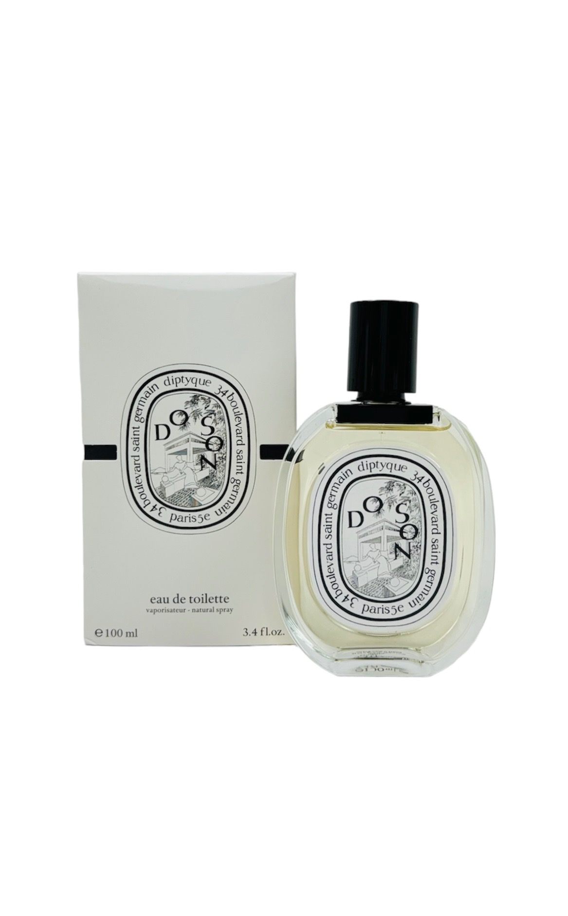 Diptyque Do Son Unisex (Produk)