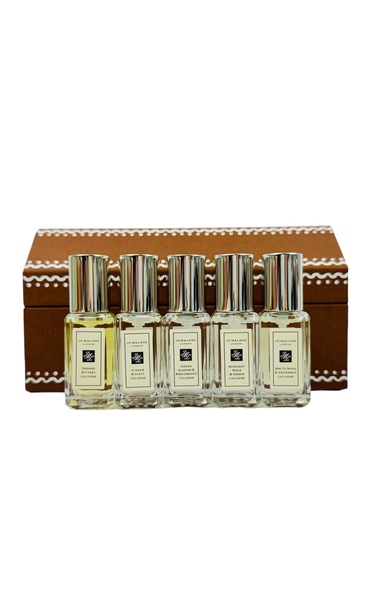 Jo Malone Christmas Cologne Collection Unisex (Produk)