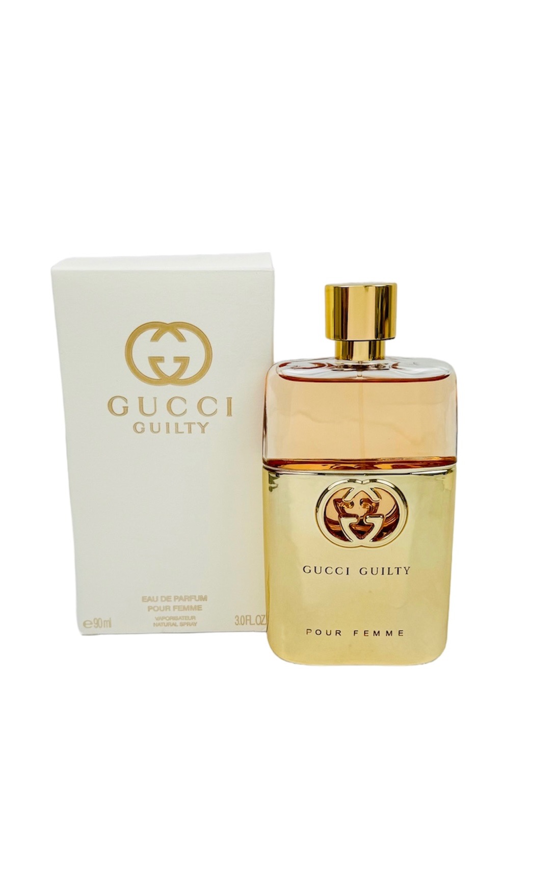Gucci Guilty EDP Woman (Produk)