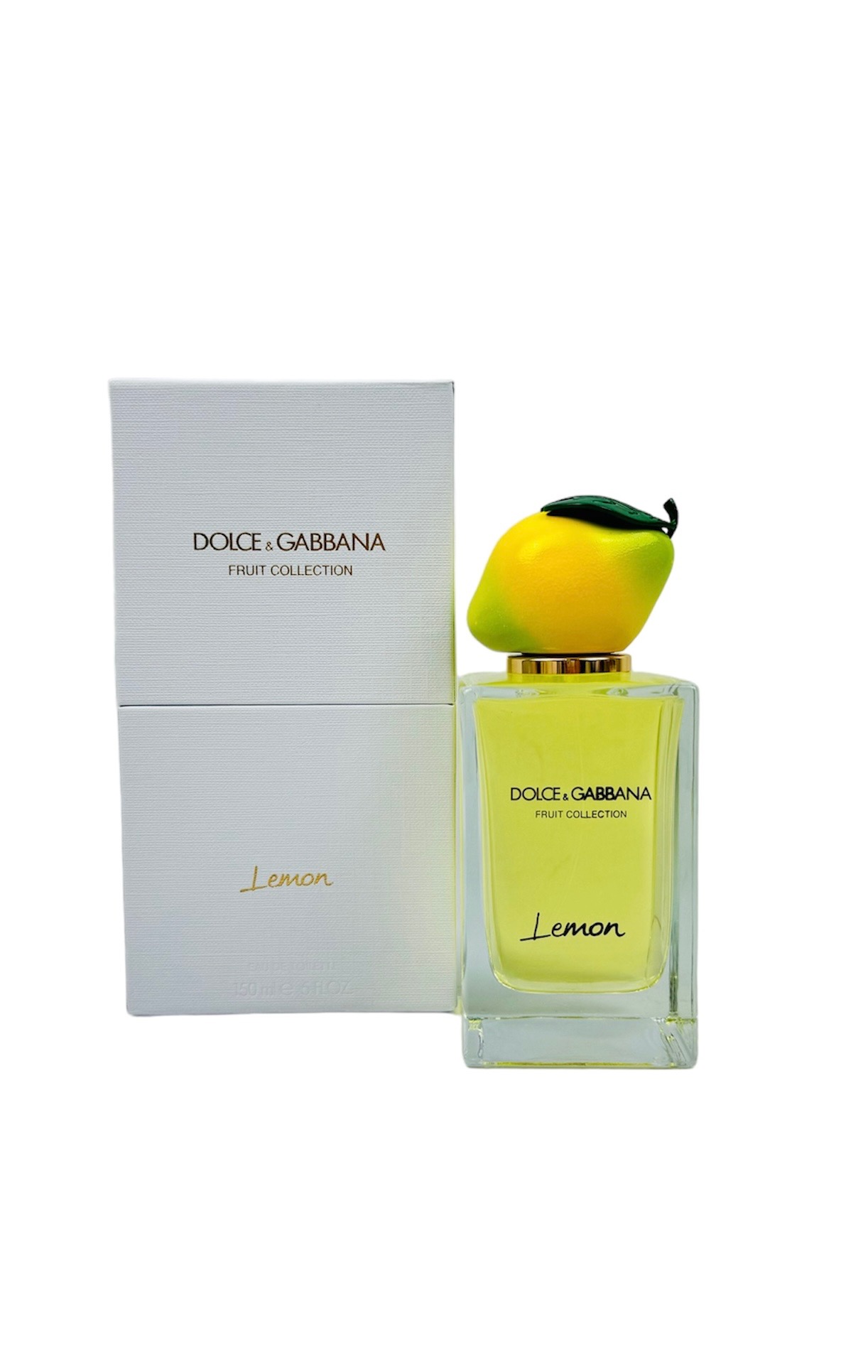 Dolce & Gabbana Lemon Unisex (Produk)