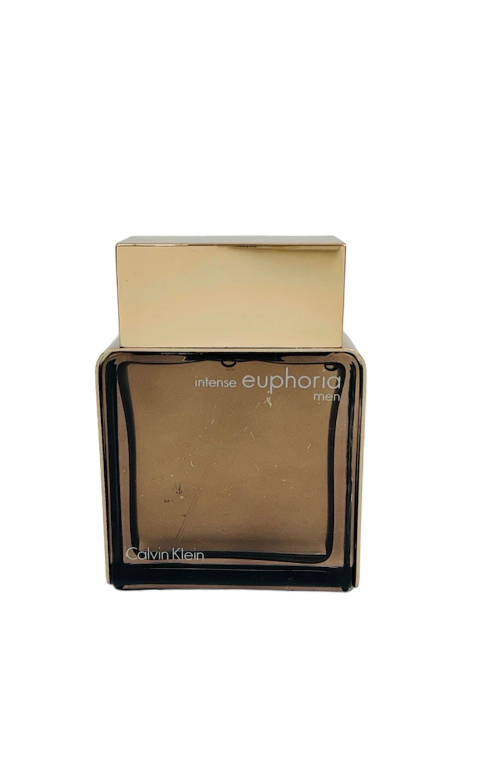 Calvin Klein Euphoria Intense Man (Tester)