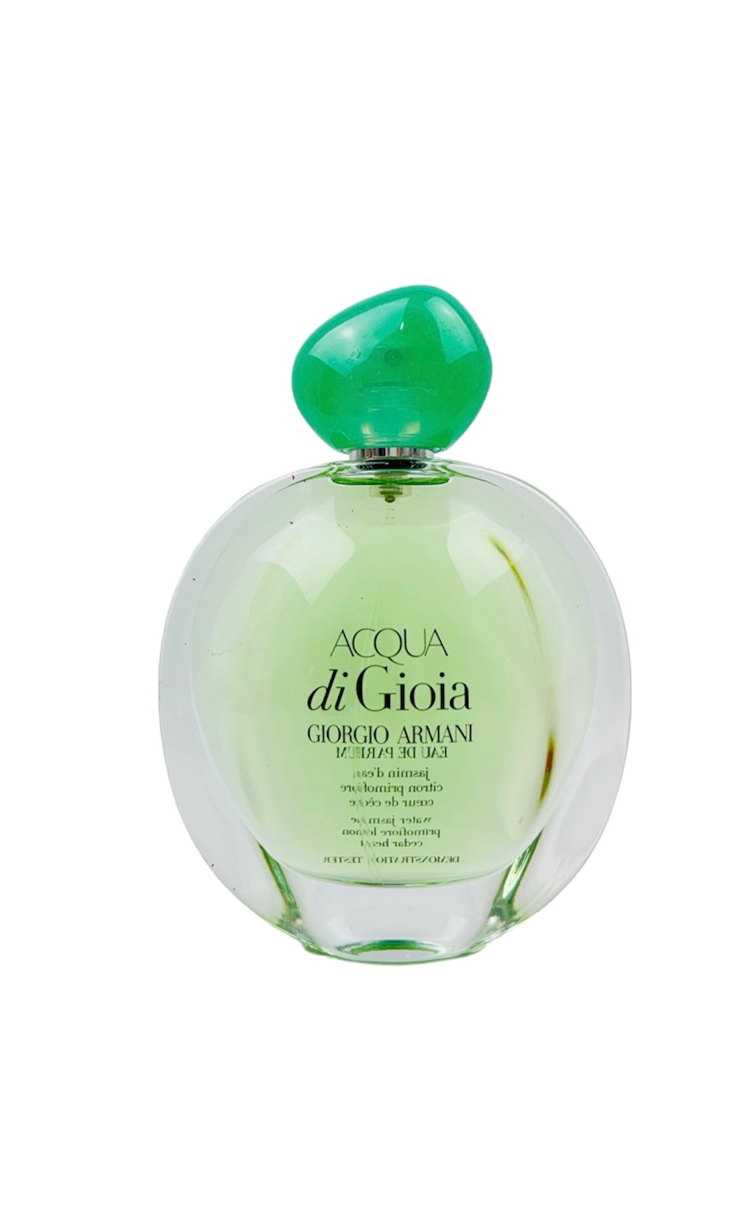 Giorgio Armani Acqua Di Gioia Woman (Tester)