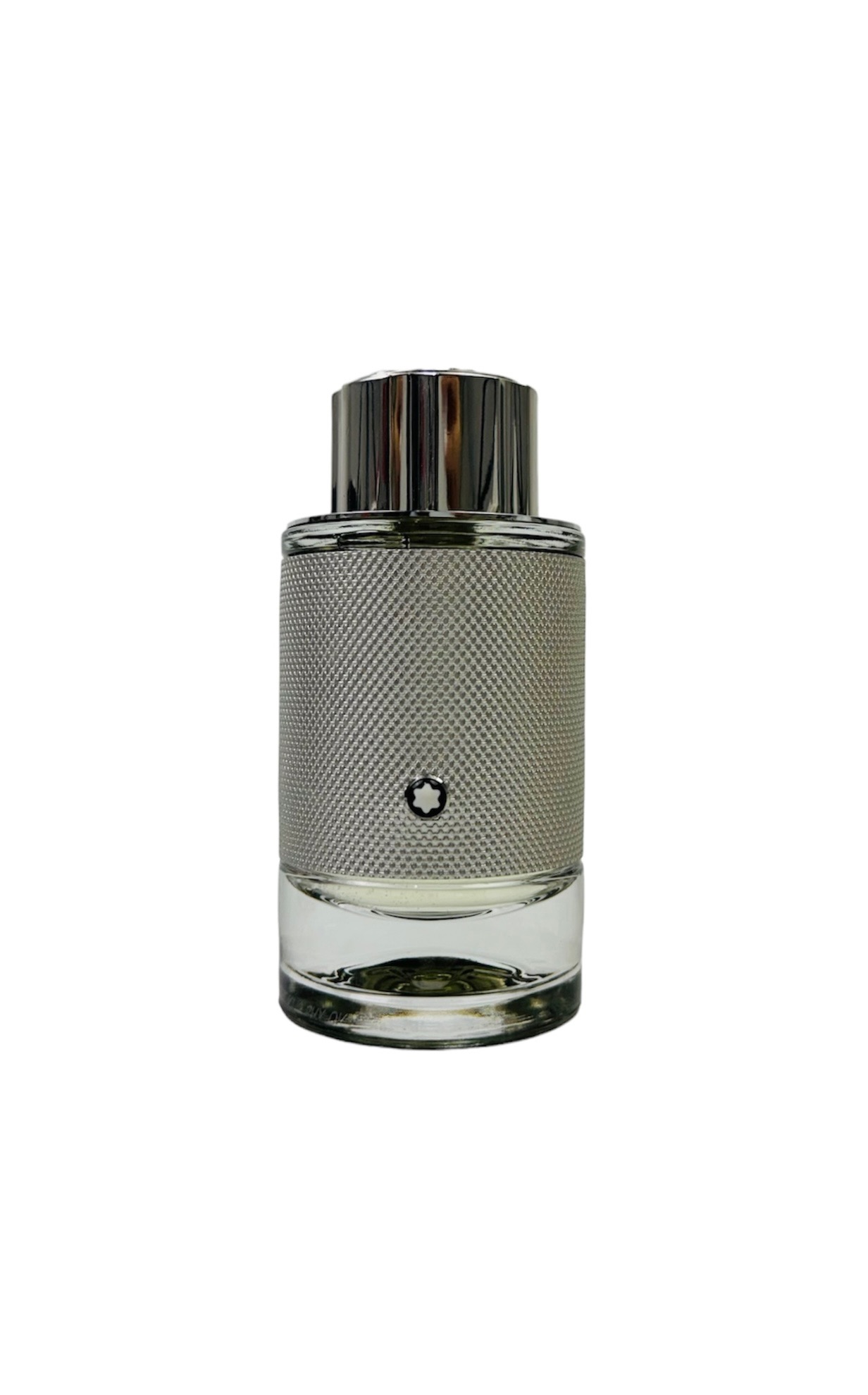 Montblanc Explorer Platinum Man (Tester)