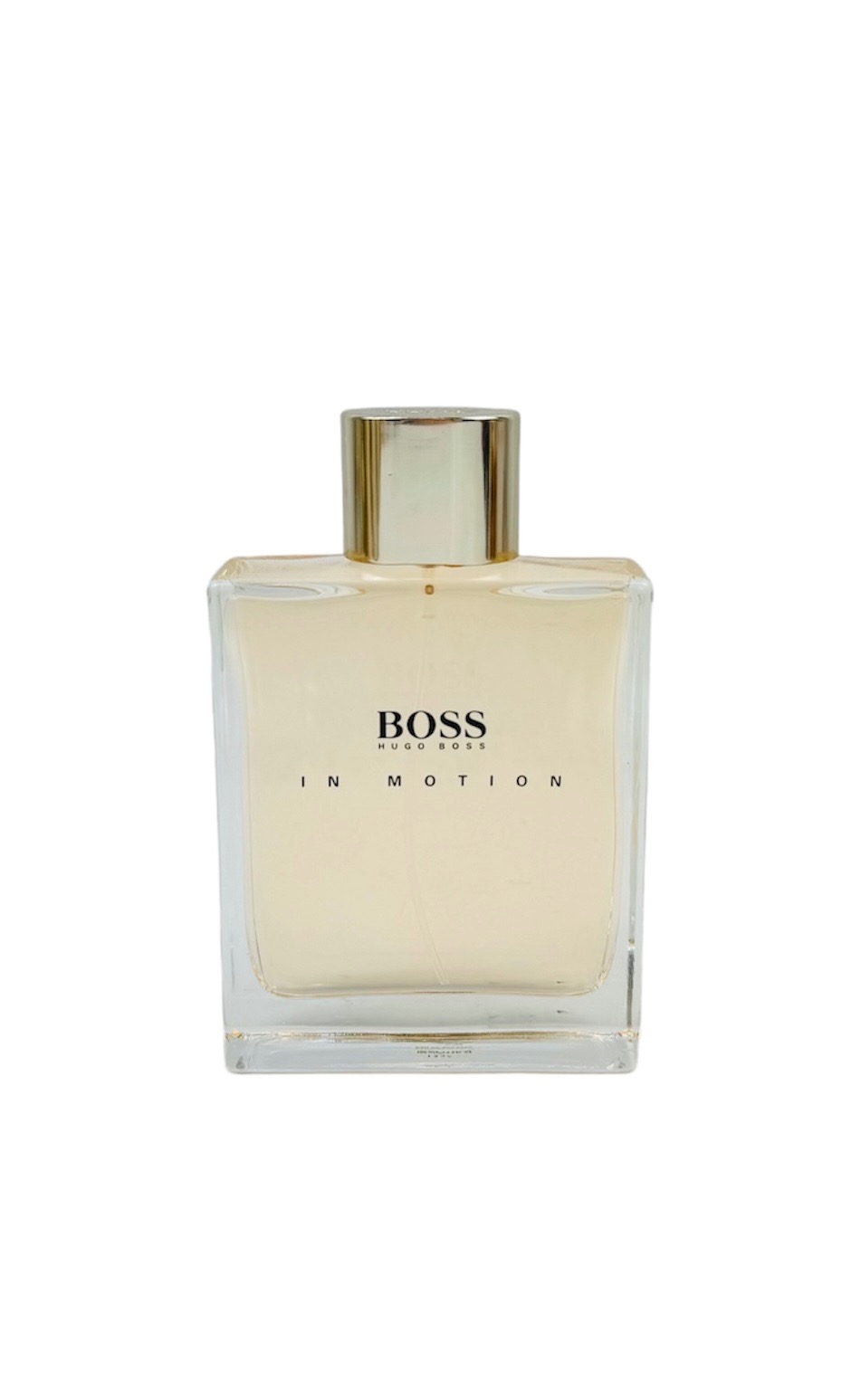 Hugo Boss Boss In Motion (2022) Man (Tester)