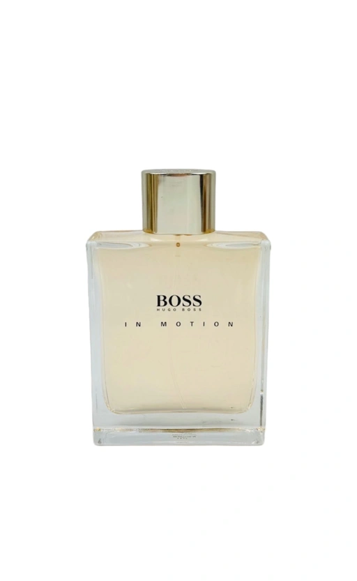 Image of Hugo Boss Boss In Motion (2022) Man (Tester)