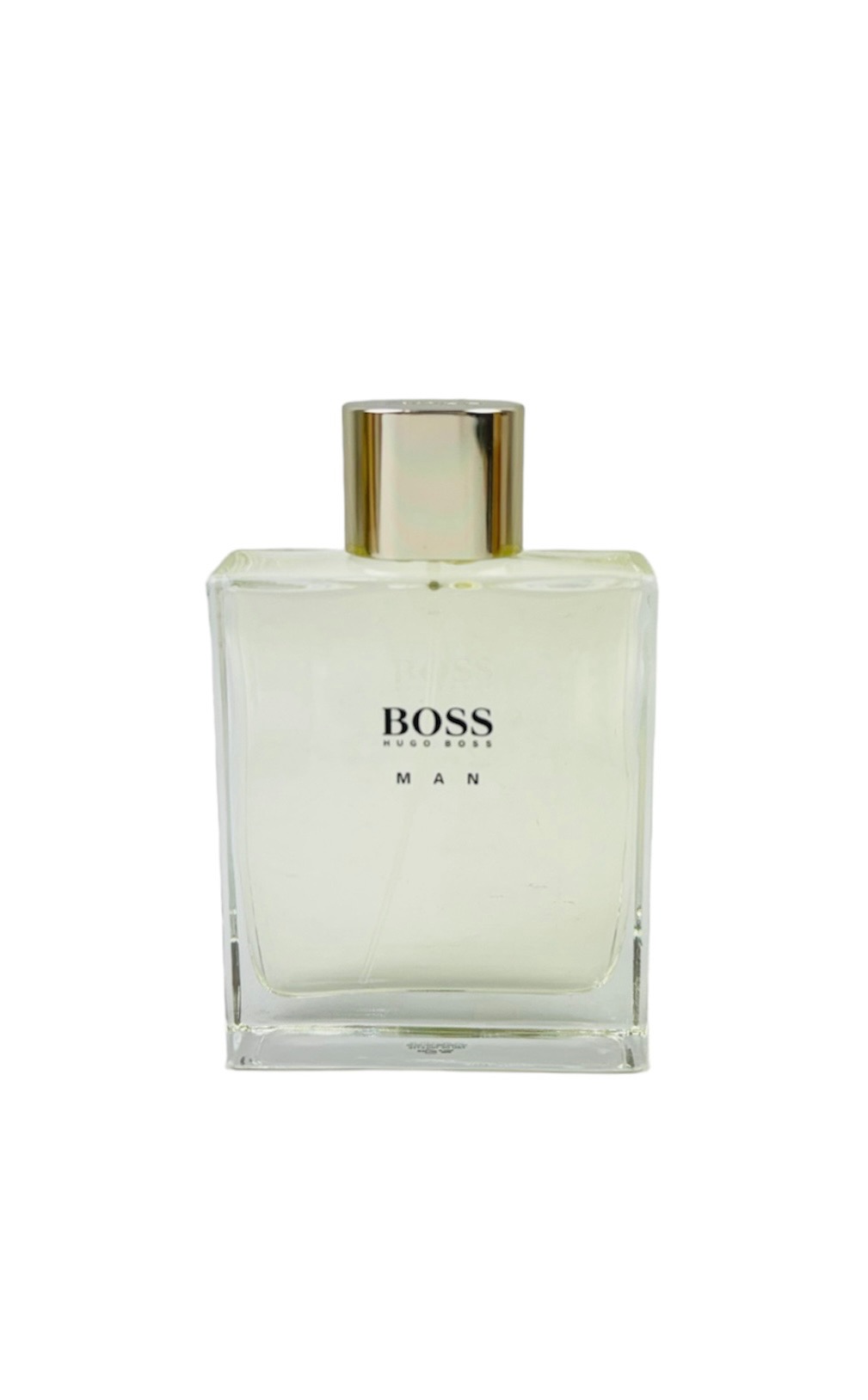 Hugo Boss Boss Man (Tester)
