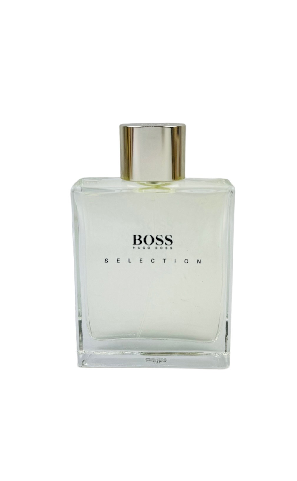Hugo Boss Selection Man (Tester)