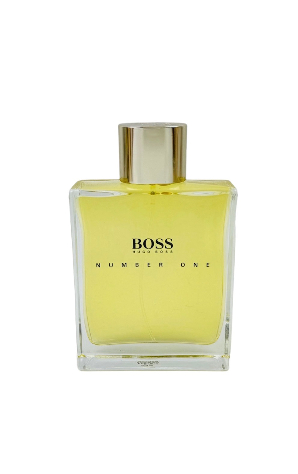 Hugo Boss Boss Number One Man (Tester)