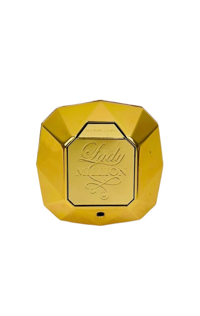 Paco Rabanne Lady Million Woman (Tester)