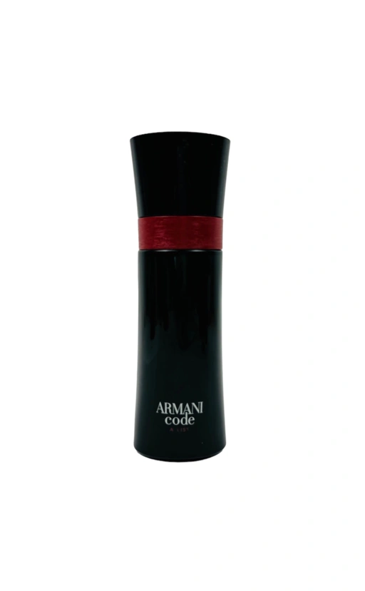 Image of Giorgio Armani Code A-List Man (Tester)