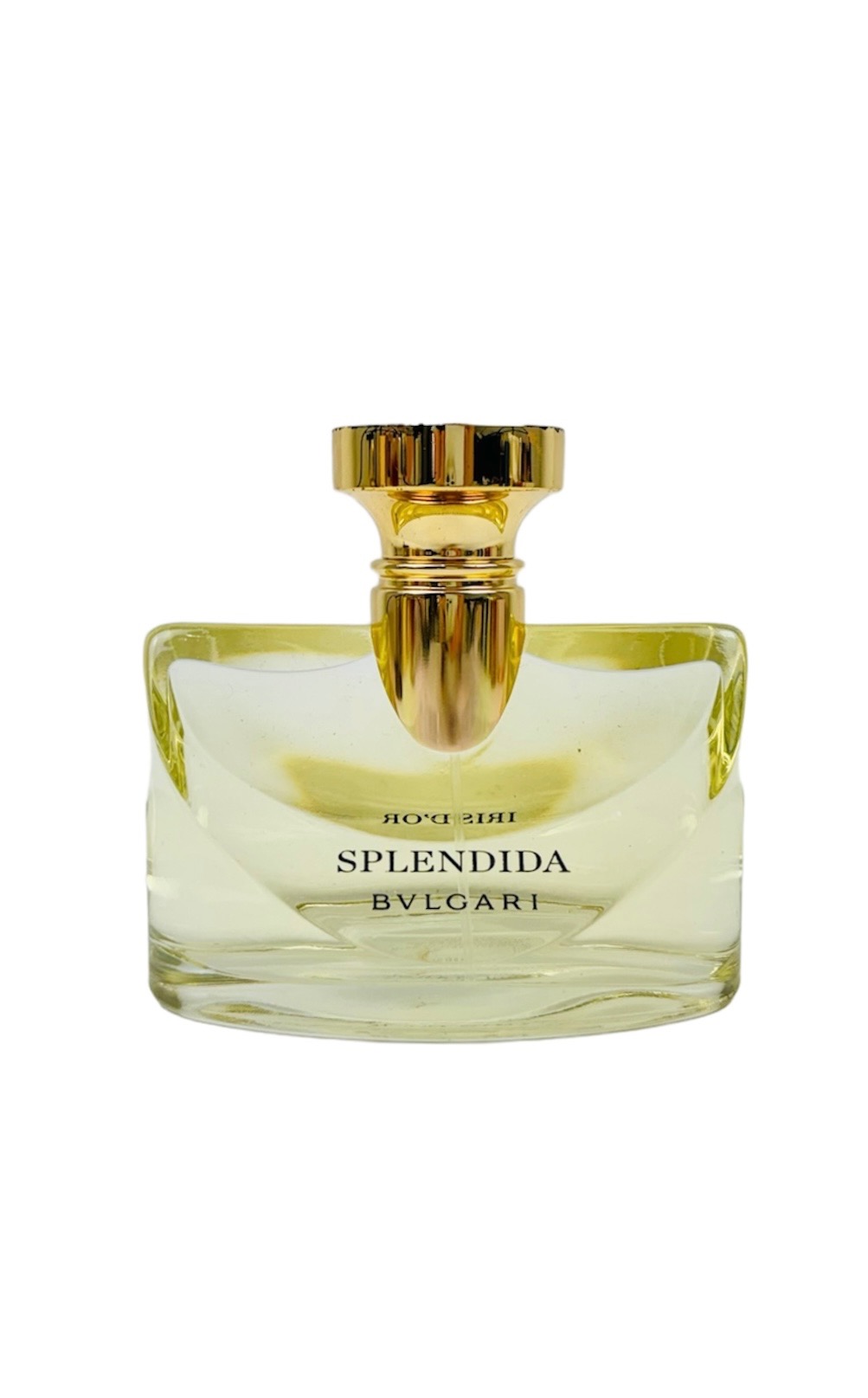 Bvlgari Splendida Iris d'Or Woman (Tester)