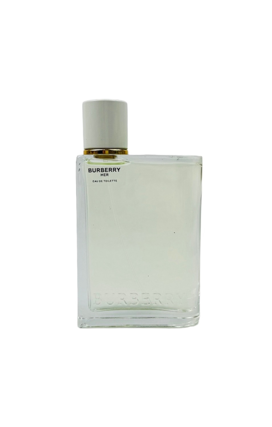 Burberry Her EDT Woman (Tester)