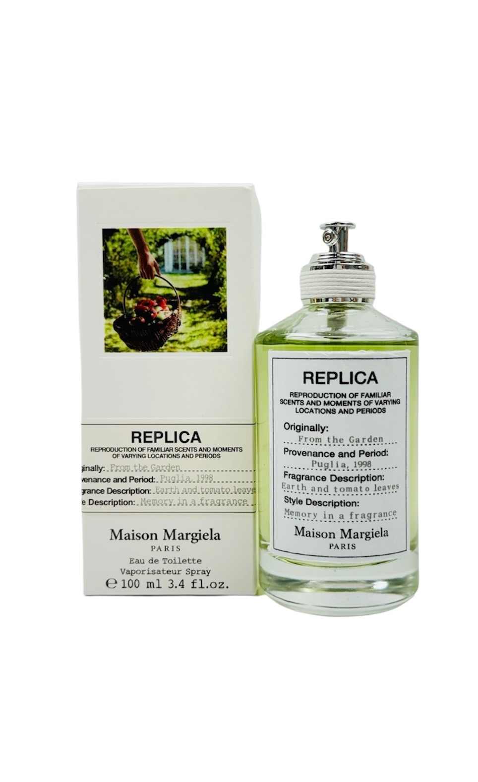 Maison Martin Margiela From the Garden Unisex (Produk)