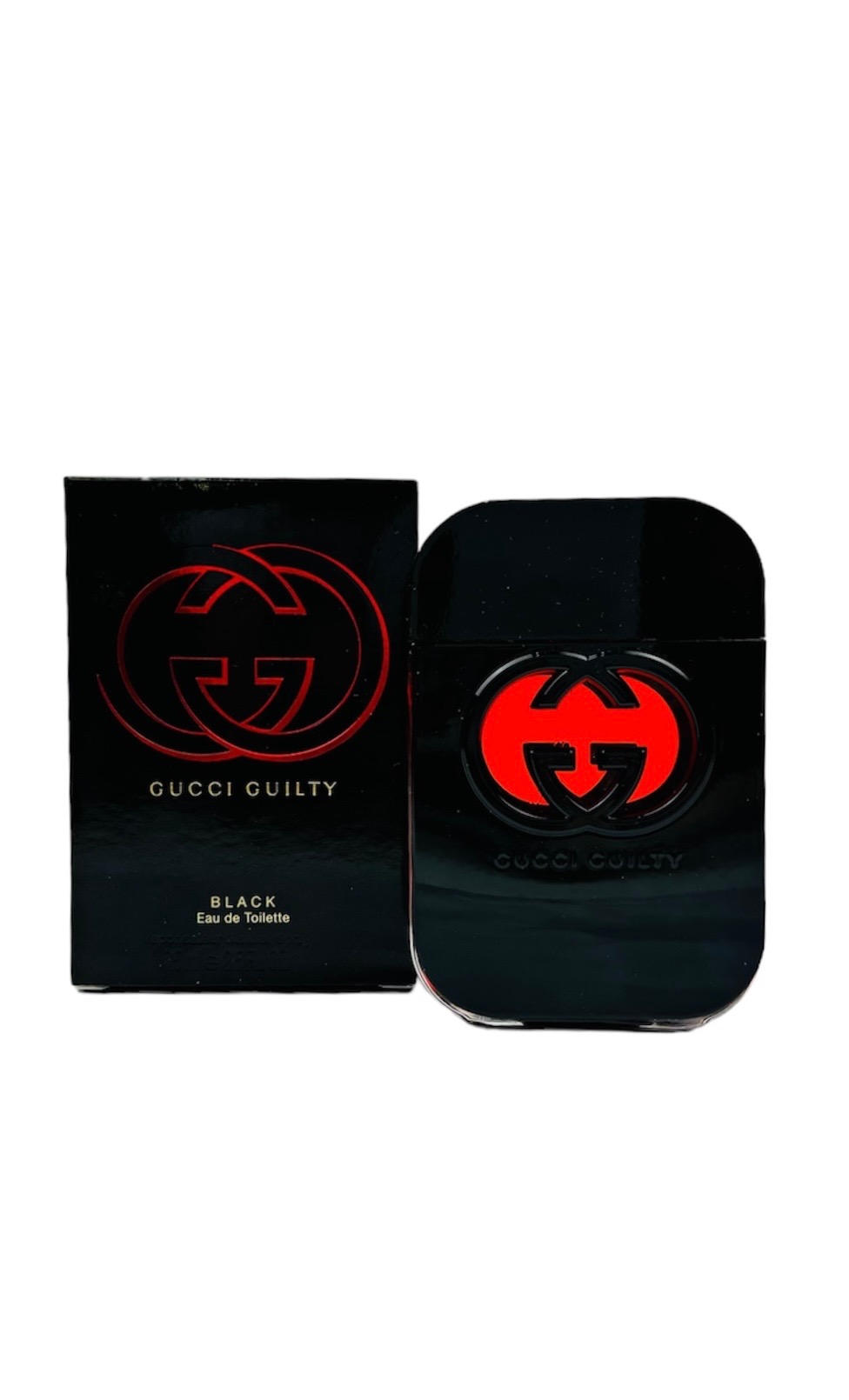 Gucci Guilty Black Woman (Produk)