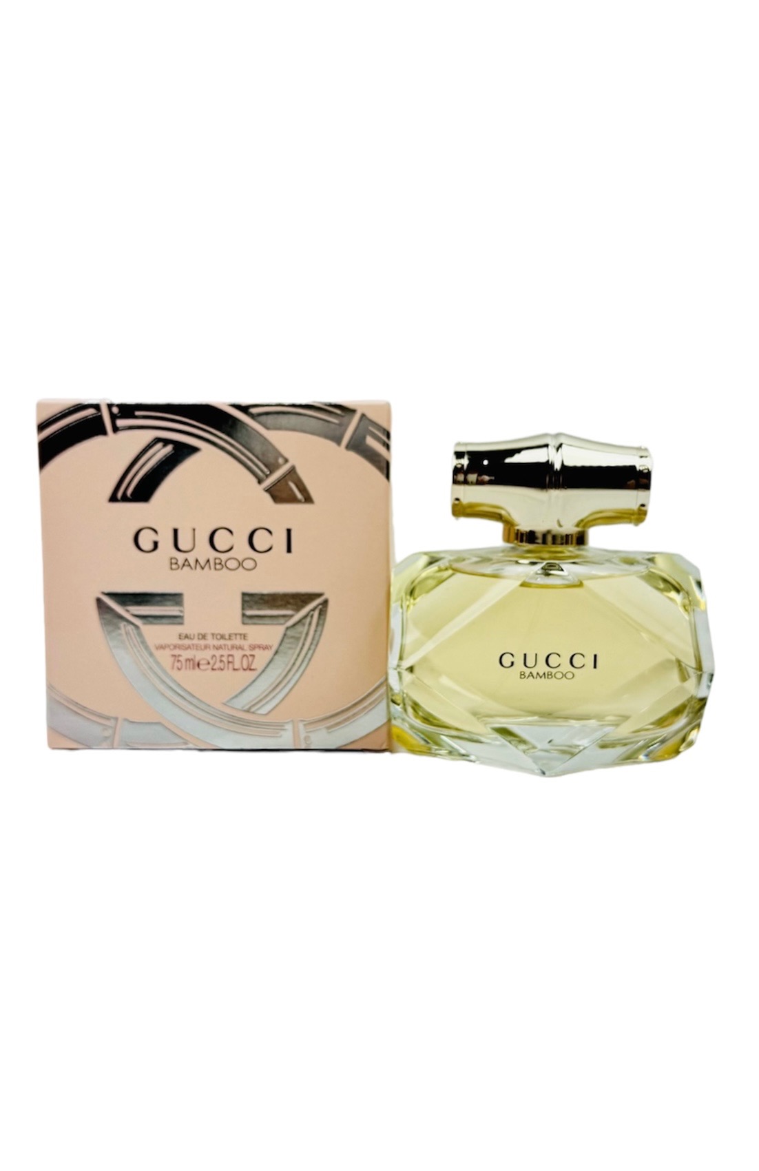 Gucci Bamboo EDT Woman (Produk)