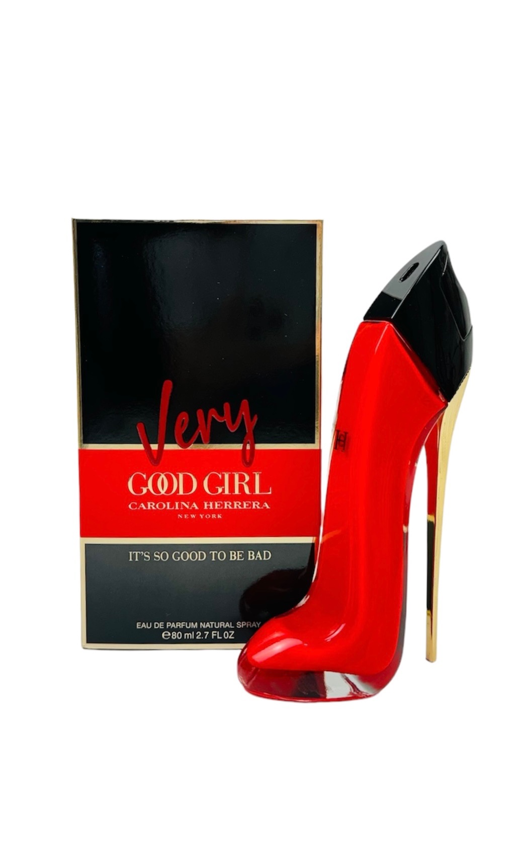 Carolina Herrera Very Good Girl Woman (Produk)