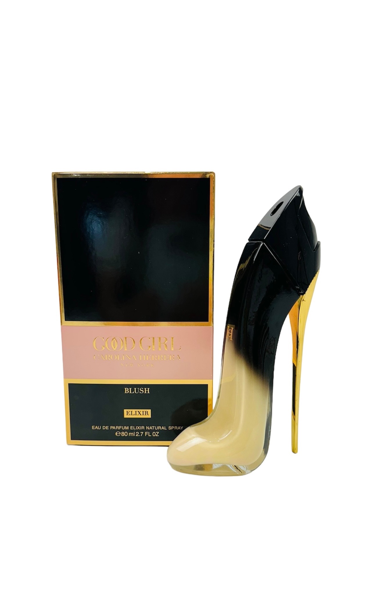 Carolina Herrera Good Girl Blush Elixir EDP Woman (Produk)