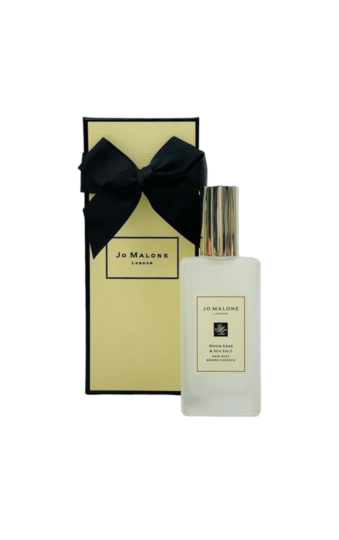 Jo Malone Wood Sage & Sea Salt Hair Mist Unisex (Produk)