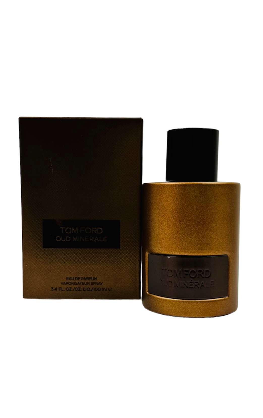 Tom Ford Oud Minérale Unisex (Produk)